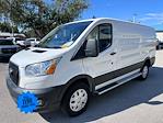 Used 2022 Ford Transit 250 Base Low Roof RWD, Empty Cargo Van for sale #NKA27956 - photo 9