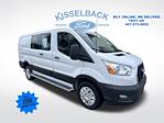 2022 Ford Transit 250 Low Roof RWD, Empty Cargo Van for sale #NKA30270 - photo 1