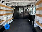 2022 Ford Transit 250 Low Roof RWD, Empty Cargo Van for sale #NKA30270 - photo 2