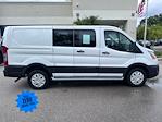 2022 Ford Transit 250 Low Roof RWD, Empty Cargo Van for sale #NKA30270 - photo 3