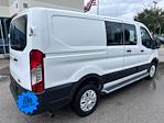 2022 Ford Transit 250 Low Roof RWD, Empty Cargo Van for sale #NKA30270 - photo 4