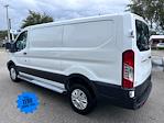 Used 2022 Ford Transit 250 Base Low Roof RWD, Empty Cargo Van for sale #NKA30270 - photo 6