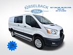 Used 2022 Ford Transit 250 Base Low Roof RWD, Empty Cargo Van for sale #NKA39316 - photo 1