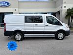 Used 2022 Ford Transit 250 Base Low Roof RWD, Empty Cargo Van for sale #NKA39316 - photo 3