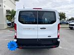 Used 2022 Ford Transit 250 Base Low Roof RWD, Empty Cargo Van for sale #NKA39316 - photo 4