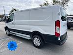 Used 2022 Ford Transit 250 Base Low Roof RWD, Empty Cargo Van for sale #NKA39316 - photo 5