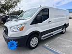 Used 2022 Ford Transit 250 Base Low Roof RWD, Empty Cargo Van for sale #NKA39316 - photo 8