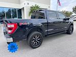 2022 Ford F-150 SuperCrew Cab 4x4, Pickup for sale #NKD06583 - photo 2