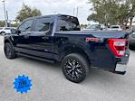 2022 Ford F-150 SuperCrew Cab 4x4, Pickup for sale #NKD06583 - photo 5