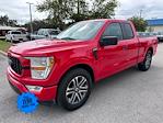 2022 Ford F-150 Super Cab 4x2, Pickup for sale #NKD34780 - photo 8