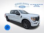 Used 2022 Ford F-150 XLT SuperCrew Cab 4x4, Pickup for sale #NKE69887 - photo 1