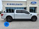 Used 2022 Ford F-150 XLT SuperCrew Cab 4x4, Pickup for sale #NKE69887 - photo 3