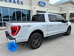 Used 2022 Ford F-150 XLT SuperCrew Cab 4x4, Pickup for sale #NKE69887 - photo 2