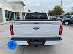 Used 2022 Ford F-150 XLT SuperCrew Cab 4x4, Pickup for sale #NKE69887 - photo 4