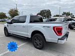 Used 2022 Ford F-150 XLT SuperCrew Cab 4x4, Pickup for sale #NKE69887 - photo 5