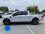 Used 2022 Ford F-150 XLT SuperCrew Cab 4x4, Pickup for sale #NKE69887 - photo 6