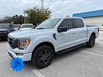 Used 2022 Ford F-150 XLT SuperCrew Cab 4x4, Pickup for sale #NKE69887 - photo 8