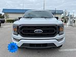 Used 2022 Ford F-150 XLT SuperCrew Cab 4x4, Pickup for sale #NKE69887 - photo 9