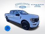 2022 Ford F-150 SuperCrew Cab 4x4, Pickup for sale #NKE70475 - photo 1