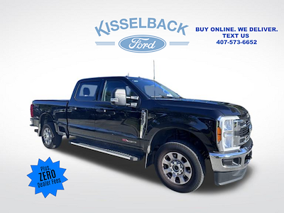 2023 Ford F-350 Crew Cab SRW 4x4, Pickup for sale #PEC41491 - photo 1