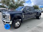 2023 Ford F-350 Crew Cab DRW 4x4, Pickup for sale #PEC85484 - photo 8