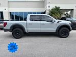 Used 2023 Ford F-150 Raptor SuperCrew Cab 4x4, Pickup for sale #PFA57972 - photo 4