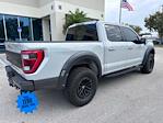 Used 2023 Ford F-150 Raptor SuperCrew Cab 4x4, Pickup for sale #PFA57972 - photo 2