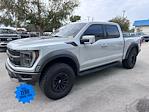 2023 Ford F-150 SuperCrew Cab 4x4, Pickup for sale #PFA57972 - photo 9