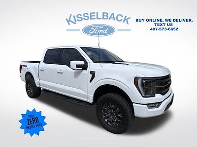 2023 Ford F-150 SuperCrew Cab 4x4, Pickup for sale #PFC12263 - photo 1