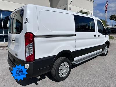 2023 Ford Transit 250 Low Roof RWD, Empty Cargo Van for sale #PKA77873 - photo 2