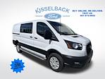 Used 2023 Ford Transit 250 Base Low Roof RWD, Empty Cargo Van for sale #PKA77873 - photo 1