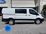 Used 2023 Ford Transit 250 Base Low Roof RWD, Empty Cargo Van for sale #PKA77873 - photo 3