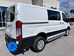 Used 2023 Ford Transit 250 Base Low Roof RWD, Empty Cargo Van for sale #PKA77873 - photo 2