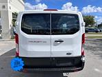 Used 2023 Ford Transit 250 Base Low Roof RWD, Empty Cargo Van for sale #PKA77873 - photo 4