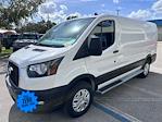 Used 2023 Ford Transit 250 Base Low Roof RWD, Empty Cargo Van for sale #PKA77873 - photo 8