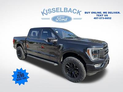 2023 Ford F-150 SuperCrew Cab 4x4, Pickup for sale #PKE85425 - photo 1