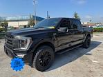 2023 Ford F-150 SuperCrew Cab 4x4, Pickup for sale #PKE85425 - photo 8