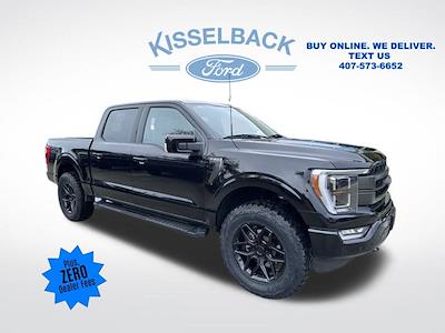 2023 Ford F-150 SuperCrew Cab 4x4, Pickup for sale #PKF37660 - photo 1