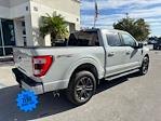 2023 Ford F-150 SuperCrew Cab 4x4, Pickup for sale #PKF43477 - photo 2