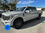 2023 Ford F-150 SuperCrew Cab 4x4, Pickup for sale #PKF43477 - photo 9