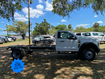 2024 Ford F-600 Regular Cab DRW 4x4, Cab Chassis for sale #RDA11364 - photo 3