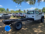 2024 Ford F-600 Regular Cab DRW 4x4, Cab Chassis for sale #RDA11364 - photo 2