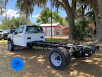 2024 Ford F-600 Regular Cab DRW 4x4, Cab Chassis for sale #RDA11364 - photo 5