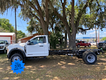 New 2024 Ford F-600 XL Regular Cab 4x4, Cab Chassis for sale #RDA11364 - photo 6