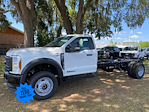 New 2024 Ford F-600 XL Regular Cab 4x4, Cab Chassis for sale #RDA11364 - photo 7