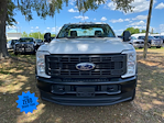 New 2024 Ford F-600 XL Regular Cab 4x4, Cab Chassis for sale #RDA11364 - photo 8