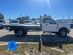 New 2024 Ford F-350 XL Regular Cab 4x4, Flatbed Truck for sale #RDA27358 - photo 3