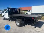 New 2024 Ford F-350 XL Regular Cab 4x4, Flatbed Truck for sale #RDA27358 - photo 5