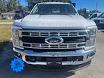 New 2024 Ford F-350 XL Regular Cab 4x4, Flatbed Truck for sale #RDA27358 - photo 8