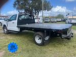 New 2024 Ford F-350 XL Regular Cab 4x4, Flatbed Truck for sale #RDA27376 - photo 5